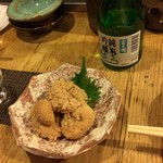 Taihei - 卵煮物