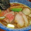 麺処ほん田