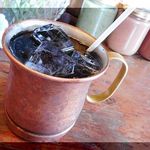 アイスコーヒー￥470