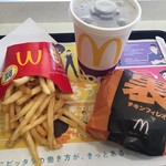 マクドナルド - 