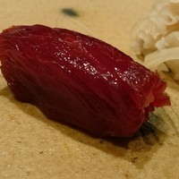 鮨　かねさか パレスホテル東京店 - 