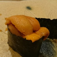 鮨　かねさか パレスホテル東京店 - 
