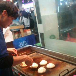 口コミ一覧 : ジョンノホットク 5号店 - 新大久保/韓国料理 口コミ一覧 : ジョンノホットク 5号店 - 新大久保/韓国料理
