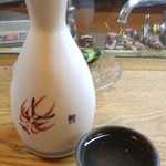 かぶと - くくみ酒