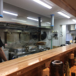 とんこつらぁ麺 松もと - ╰(*´︶.`*)╯♡