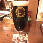 地ビールダイニング神楽坂ラ・カシェット - 