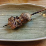 かぶと - 天然の頭を焼いたもの