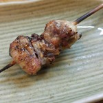 かぶと - 天然の頭を焼いたもの