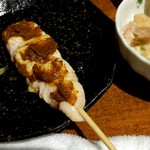 Yakitori Shuuto - ささみ　タイカレー味