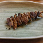 かぶと - 天然のれば焼