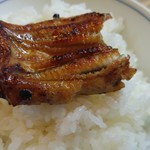 かぶと - 天然の蒲焼で鰻丼