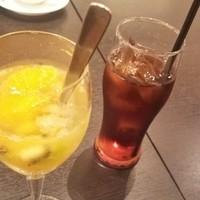 トラットリアイタリア 銀座店 - 