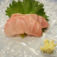 鮨 いとう - 伊東の金目鯛