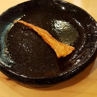 鮨 いとう - ほしこ