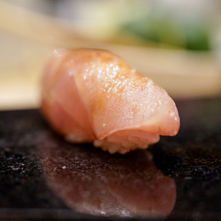 Sushi shimpaku - 