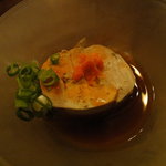 鳳別館 - 突き出し１