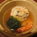 和料理　日和 - 2011年2月強肴