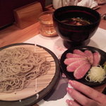 沢庵 - 鴨南（２０１１，２）