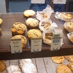 とらやベーカリー - ＴＯＲＡＹＡ　タルト類