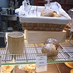 とらやベーカリー - ＴＯＲＡＹＡ　リュスティック