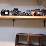 とらやベーカリー - ＴＯＲＡＹＡ　店内飾り