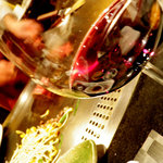 鉄板焼　季流 - ワイン