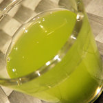 鉄板焼　季流 - 口直し