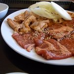 焼肉ハウス　舟山 - 