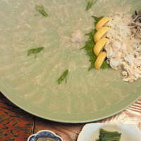 ふぐ・日本料理 喜楽庵 - ４人前