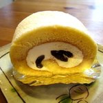 シュクラン - 米粉のアンロール！