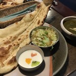 オールドデリー 芝公園店 - 