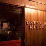 Osteria mille - 