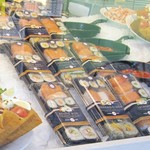 NORDSEE – Wir sind Fisch - 弁当 BOX , 北海道 BOX