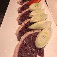 鴨料理専門店 鴨亭 - 