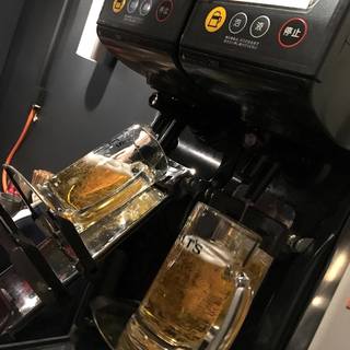 駅北酒場 肉山田肉男_2