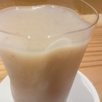 南青山 七鳥目 - 甘さすっきりの甘酒