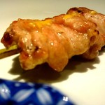 南青山 七鳥目 - せせり