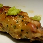 南青山 七鳥目 - つくね