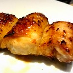 南青山 七鳥目 - もも