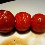 南青山 七鳥目 - フルーツトマト