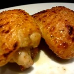 南青山 七鳥目 - 手羽先