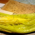 南青山 七鳥目 - ヤングコーン