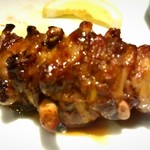 南青山 七鳥目 - ハツモト