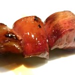 南青山 七鳥目 - レバー