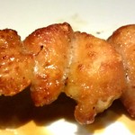 南青山 七鳥目 - ぼんじり