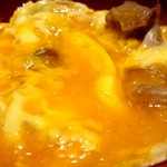 南青山 七鳥目 - 親子丼