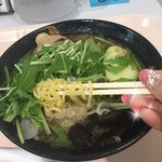 さっぽろラーメン 桑名 - 