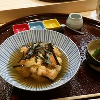 天麩羅 四季彩 村松 - 