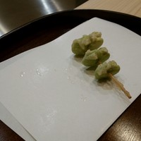天麩羅 四季彩 村松 - 