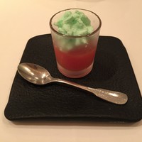 リゴレッティーノ - 